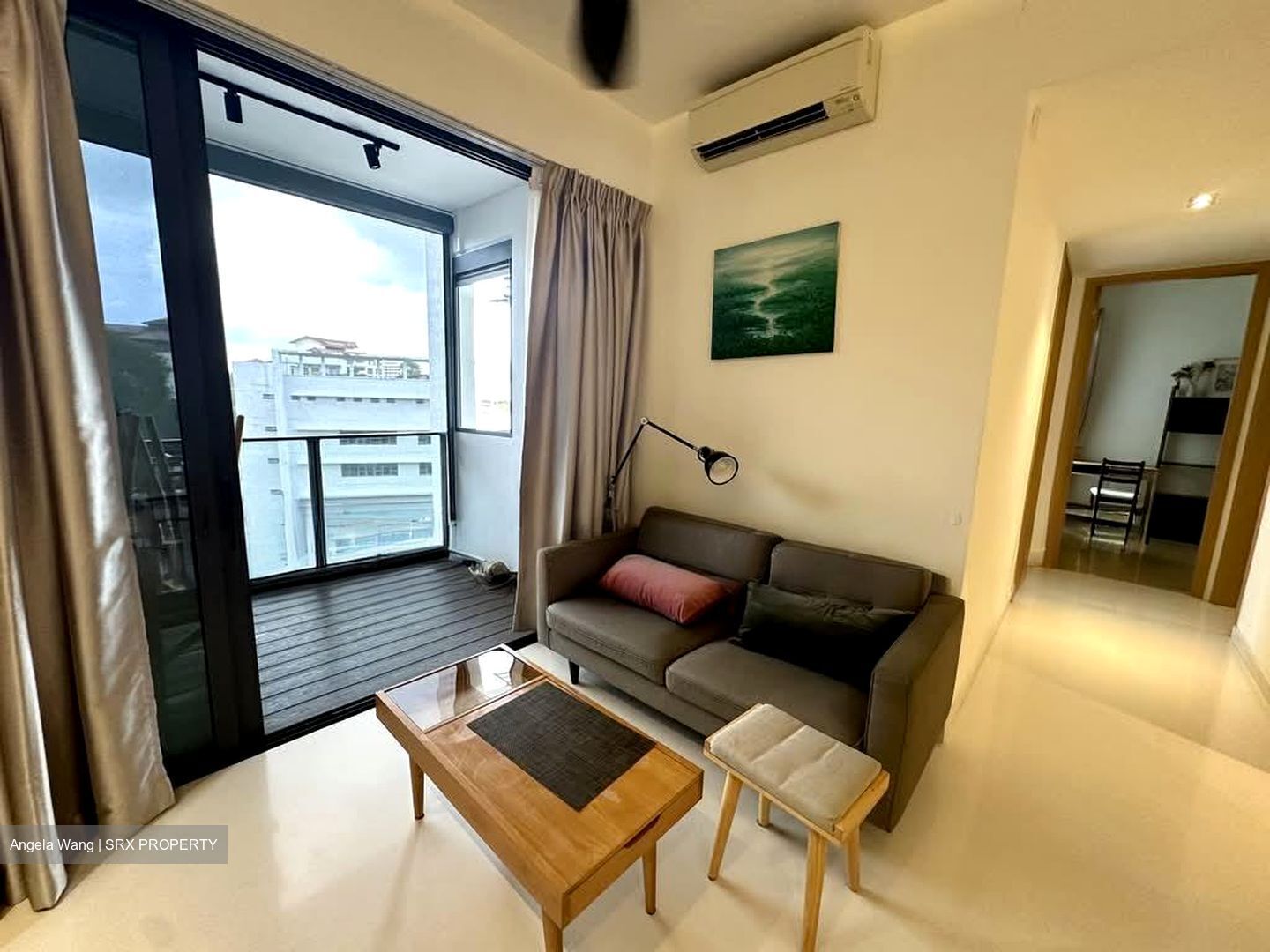 Bartley Ridge (D13), Condominium #561672831
